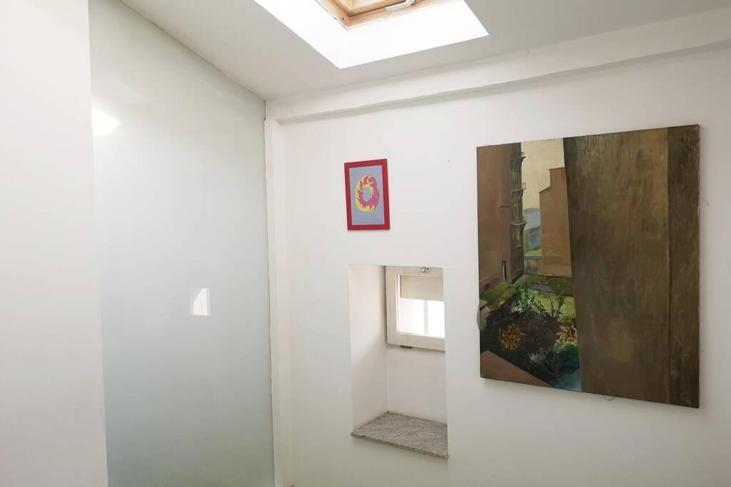 Cupcake 2 Bedroom Loft Apt In Best Location! Cracóvia Exterior foto